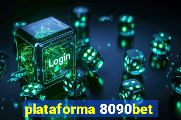 plataforma 8090bet